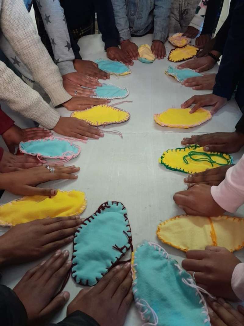 NGO Management Internship in cape town