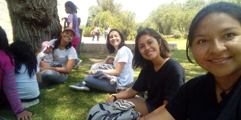 NGO Management Internship in Peru