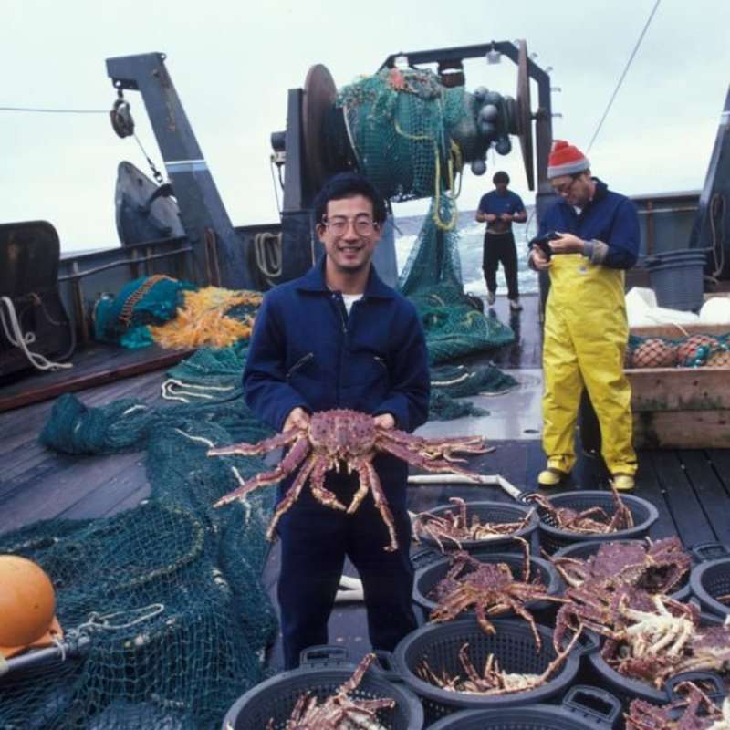 Aquaculture