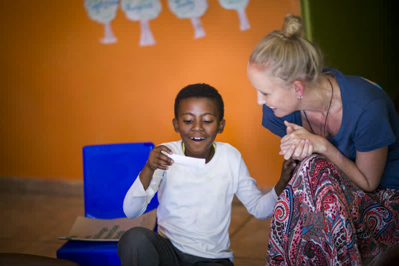 Nonprofit Management Internship at Social Nonprofit3