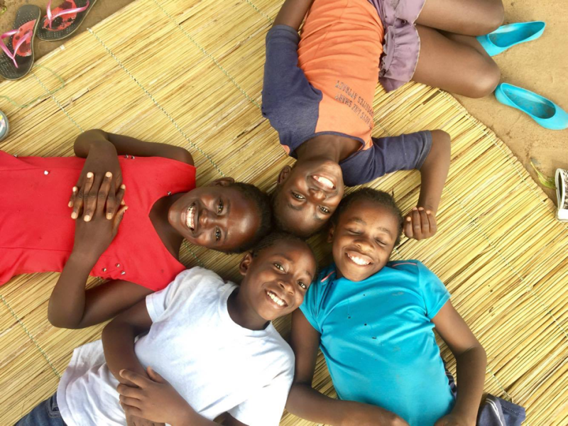Nonprofit Management Internship at Social Nonprofit4
