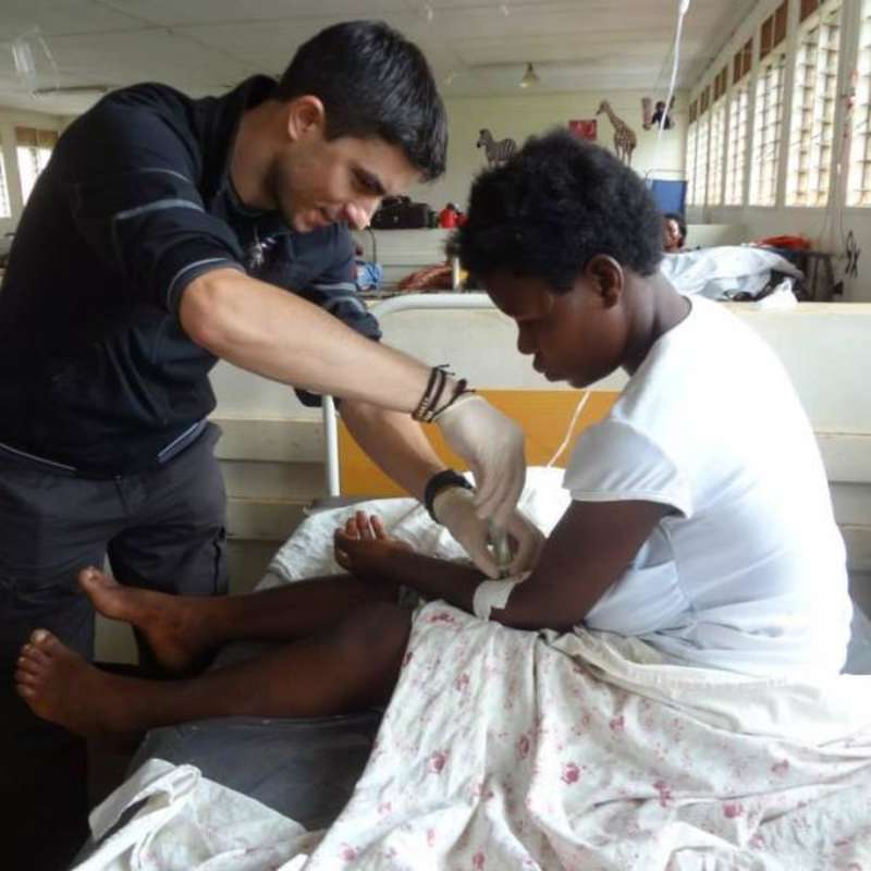 Healthcare and Medical Programs in Uganda with Love Volunteers!