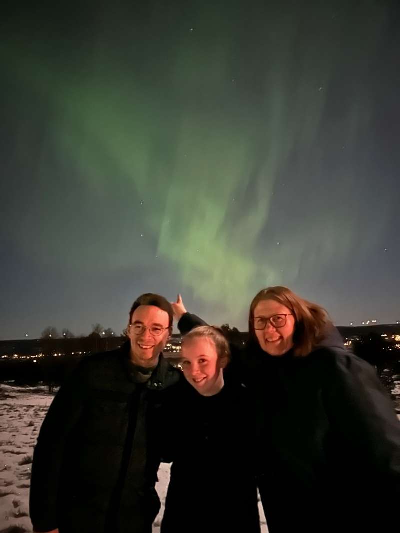 Norway