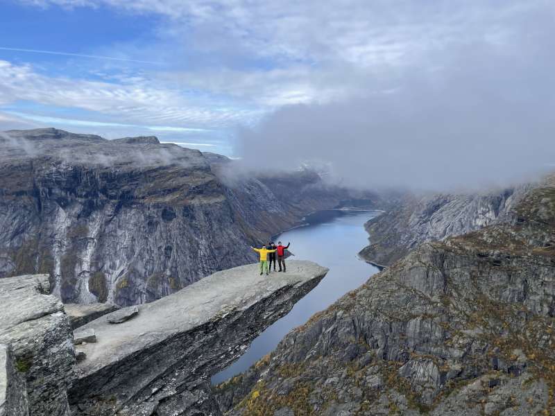 Norway