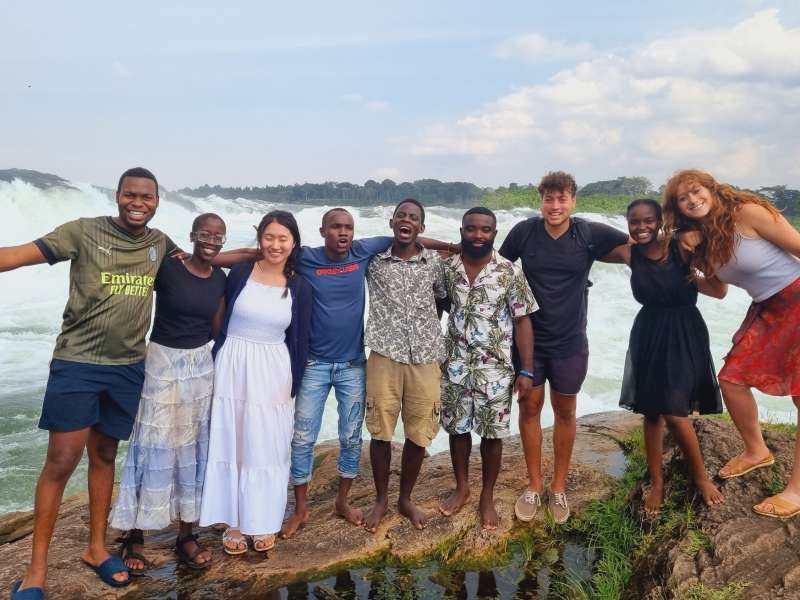 Nutrition Internship in Uganda