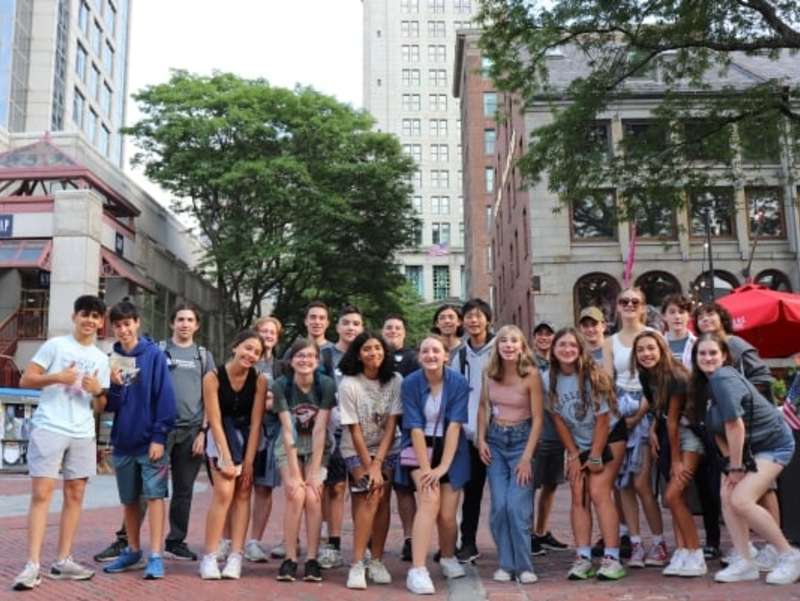 NYC, Boston, Chicago