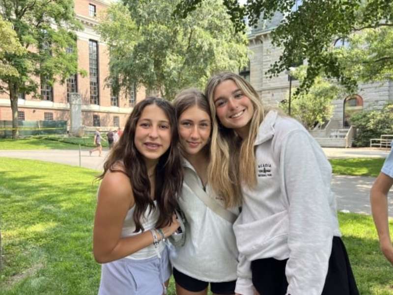 NYC, Boston, Chicago