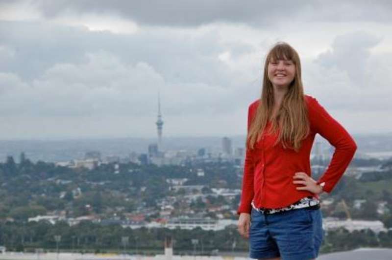 USAC New Zealand: Auckland - Full Curriculum — photo 5