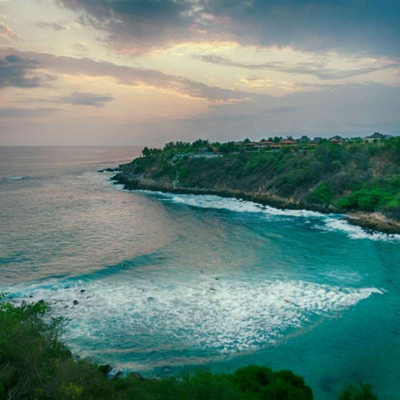 Oaxaca Beach, Playa Carazalilllo - Volunteer in Oaxaca - Adelante Abroad