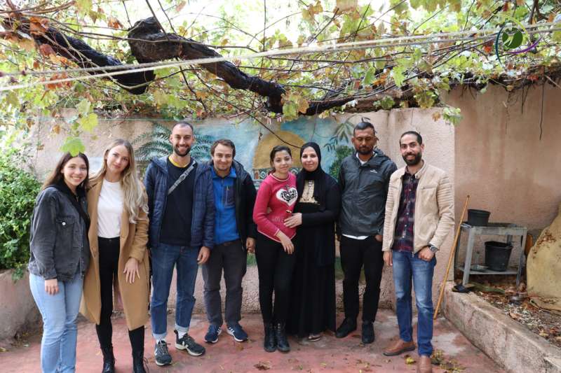Old City of Hebron