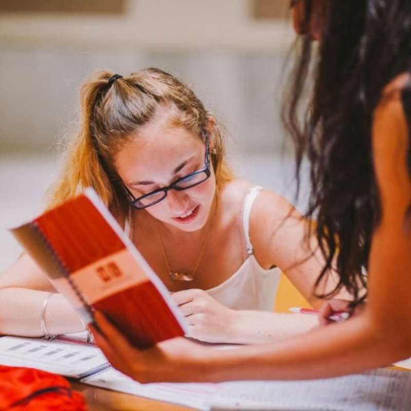 one-to-one Spanish classes in Spain