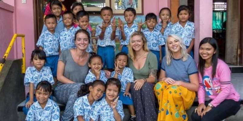 GoEco - Online TEFL Course and Job Guidance Services