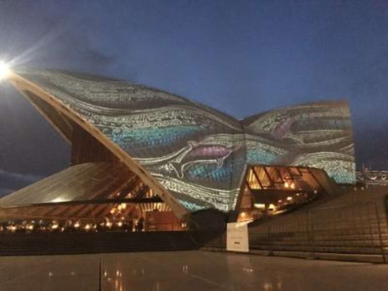 Opera House
