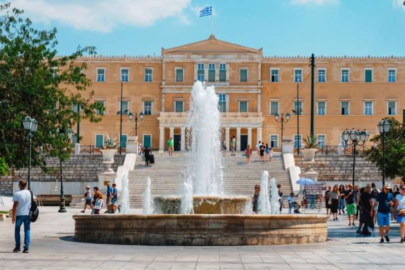 Orthopedics Internship in Greece