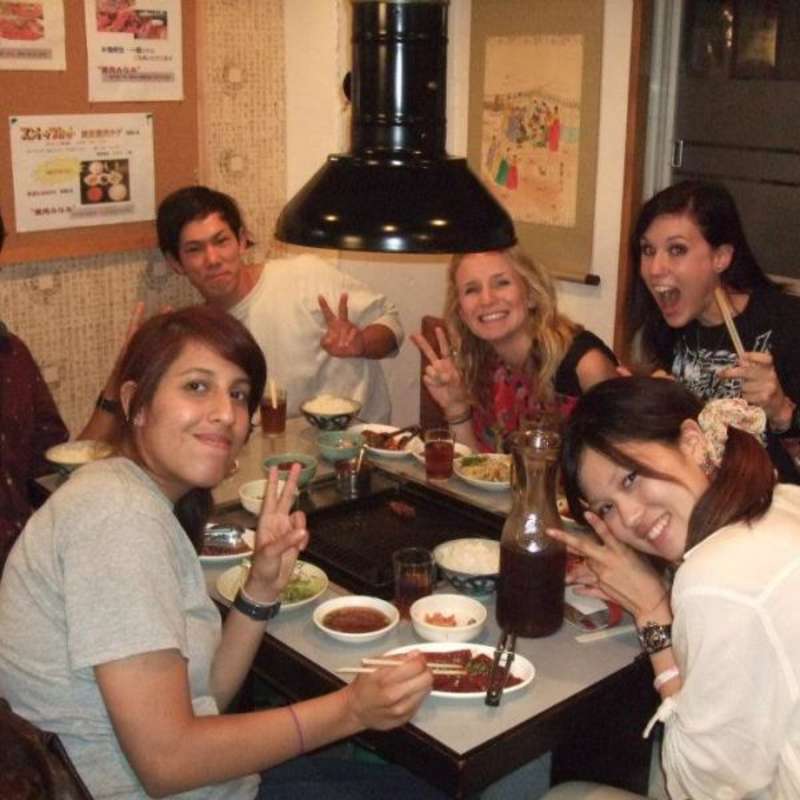 USAC Japan: Nishinomiya - Japanese and East Asian Studies — photo 3