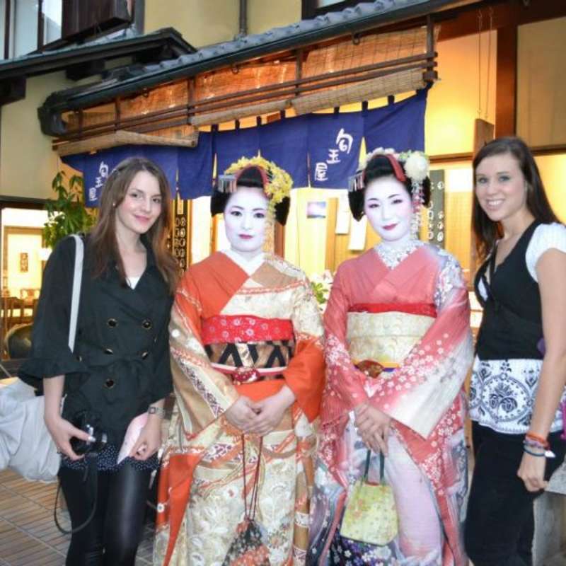 USAC Japan: Nishinomiya - Japanese and East Asian Studies — photo 4