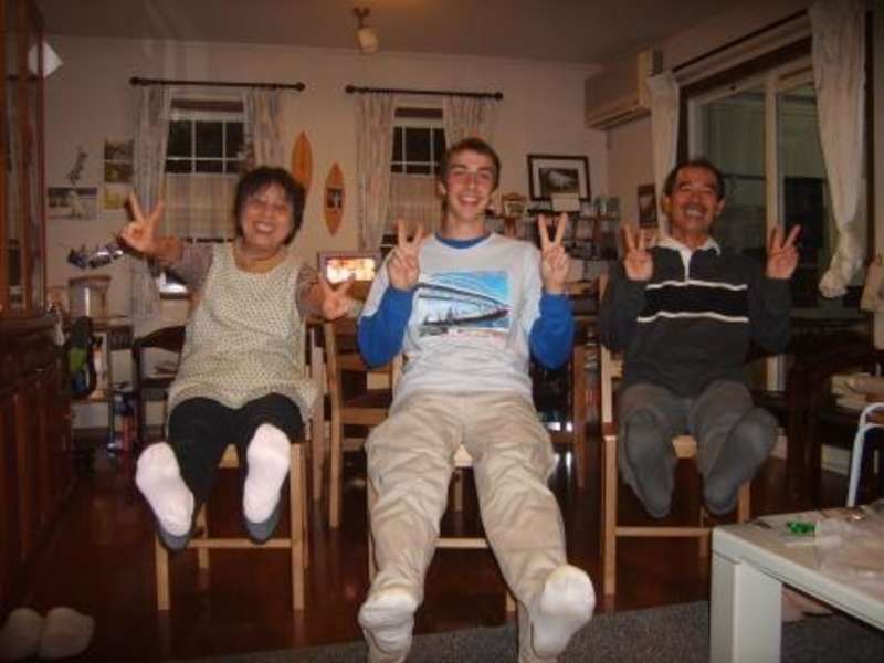 USAC Japan: Nishinomiya - Japanese and East Asian Studies — photo 2