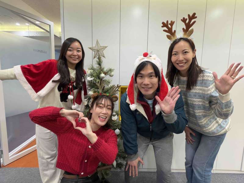Our team will be ready to welcome you