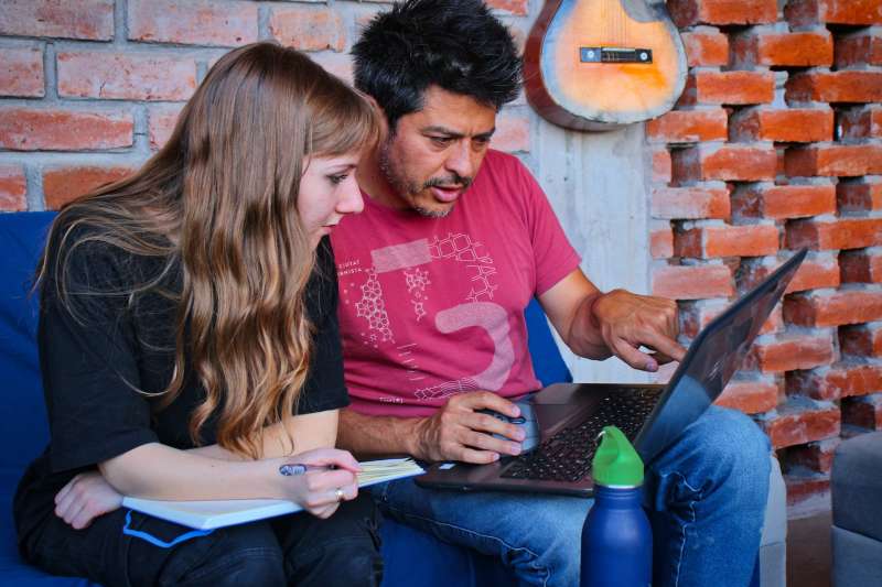 paid mentoring 
