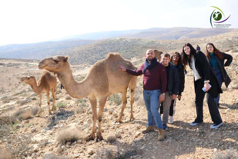 Palestine
