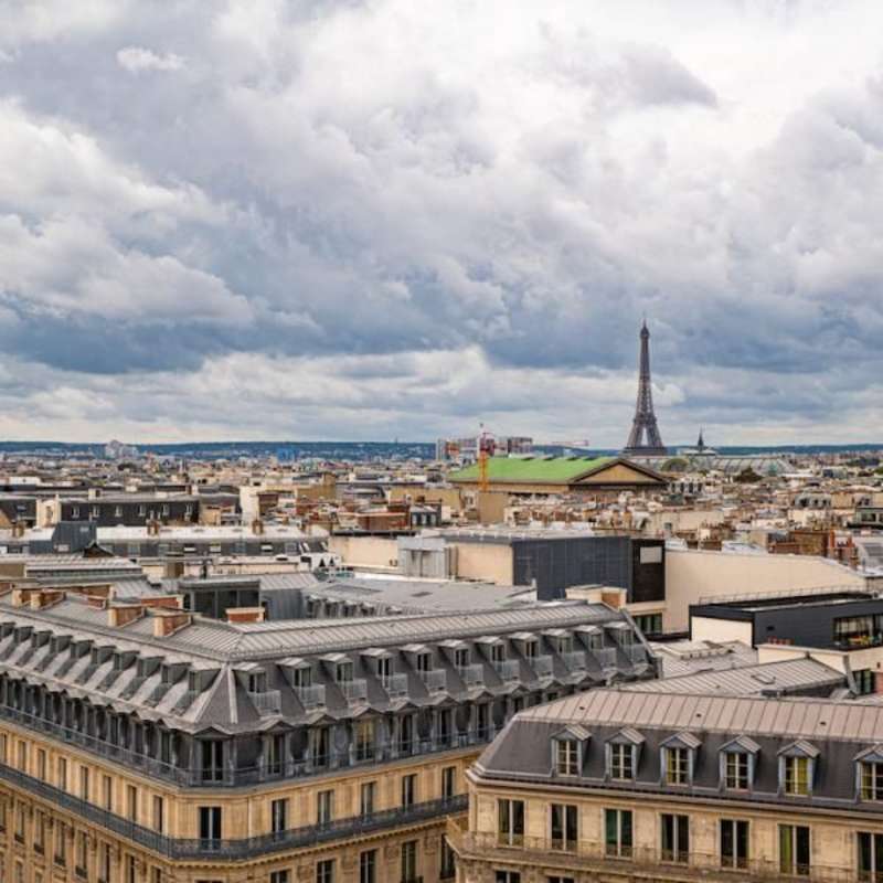 Paris
