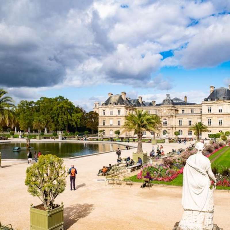 Paris 