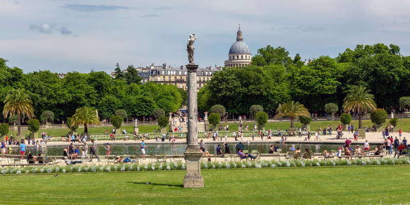 Paris