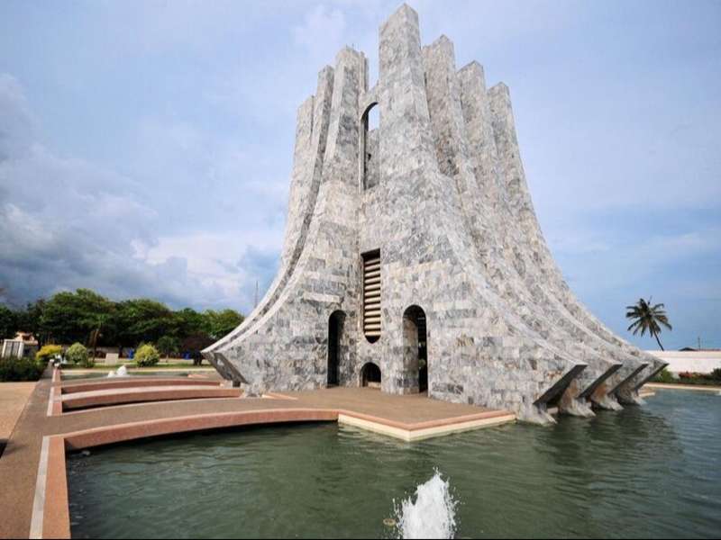 Park in Legon