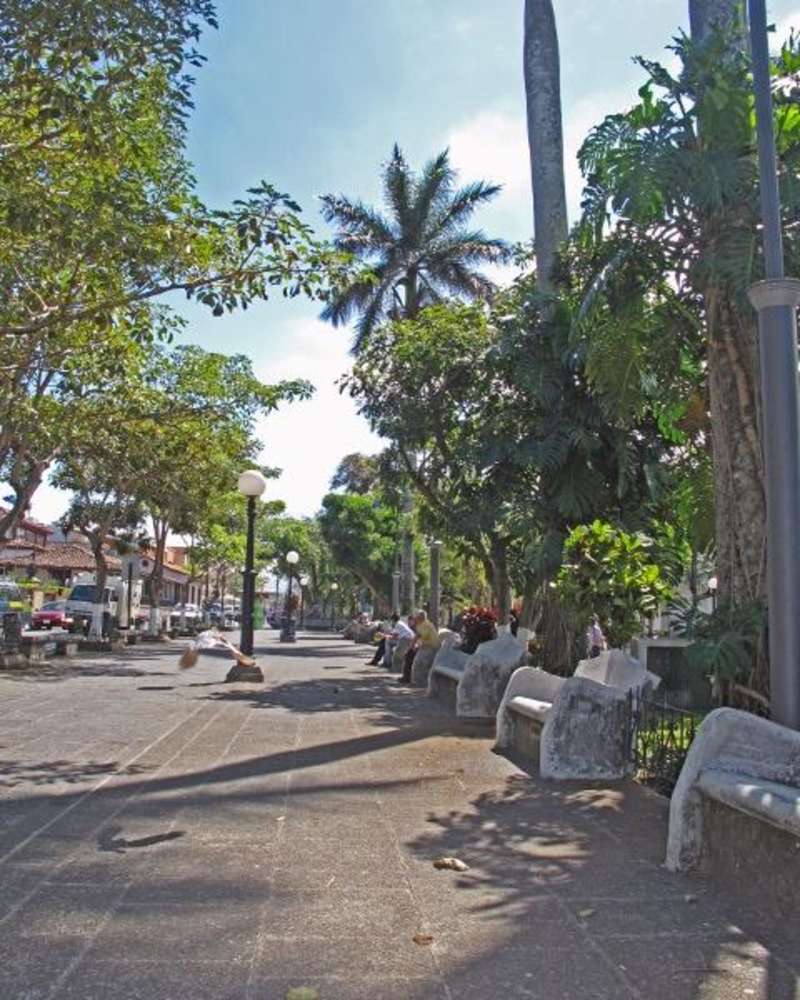 24/7 Homestay Spanish Immersion in Heredia — photo 5