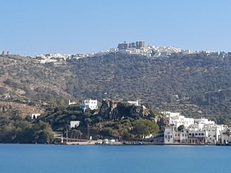 Patmos 