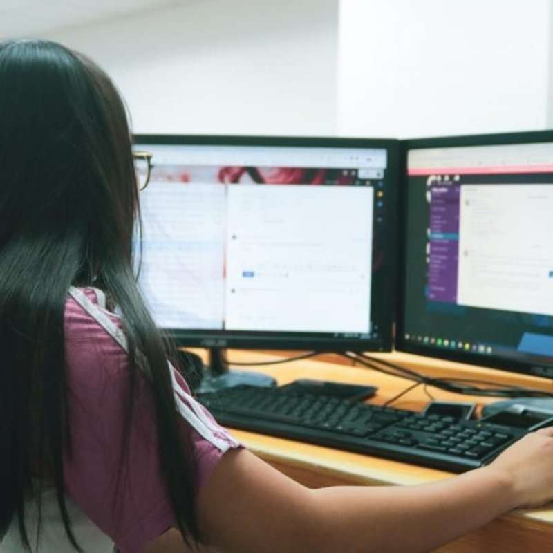 Information Technology Internship