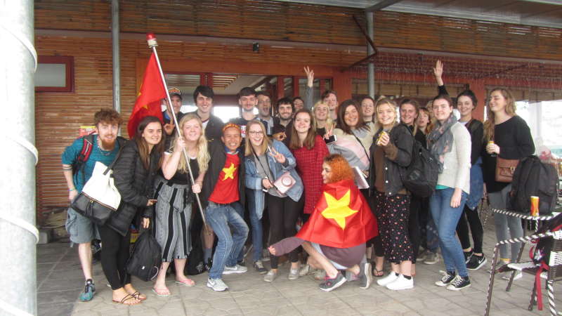 Premier TEFL