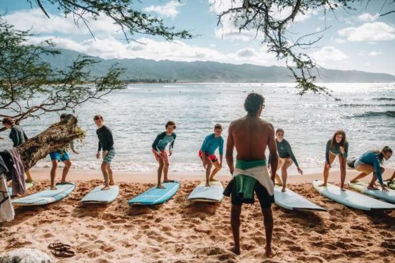 Hawaii