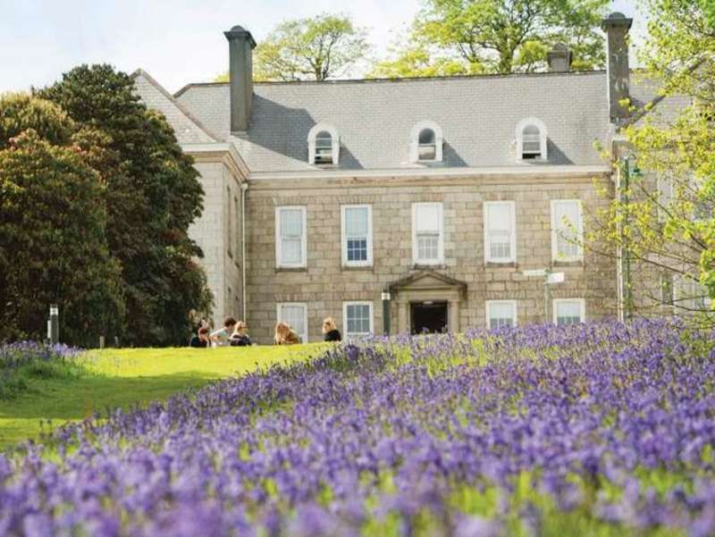 Penryn Campus