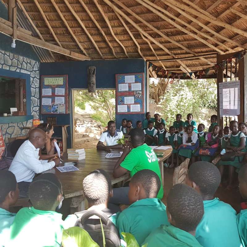 Permaculture Internship in Malawi1