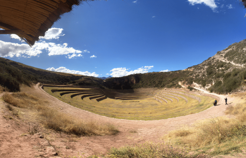 Peru – Archaeology Volunteering in Sacred Valley of the Incas 
