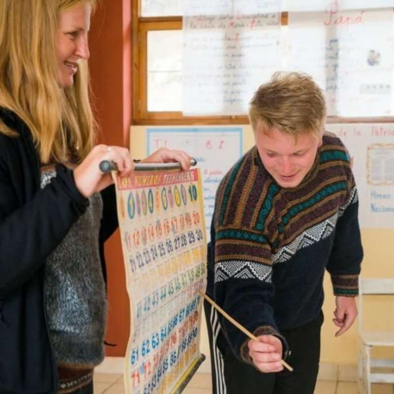 GoEco - Online TEFL Course and Job Guidance Services