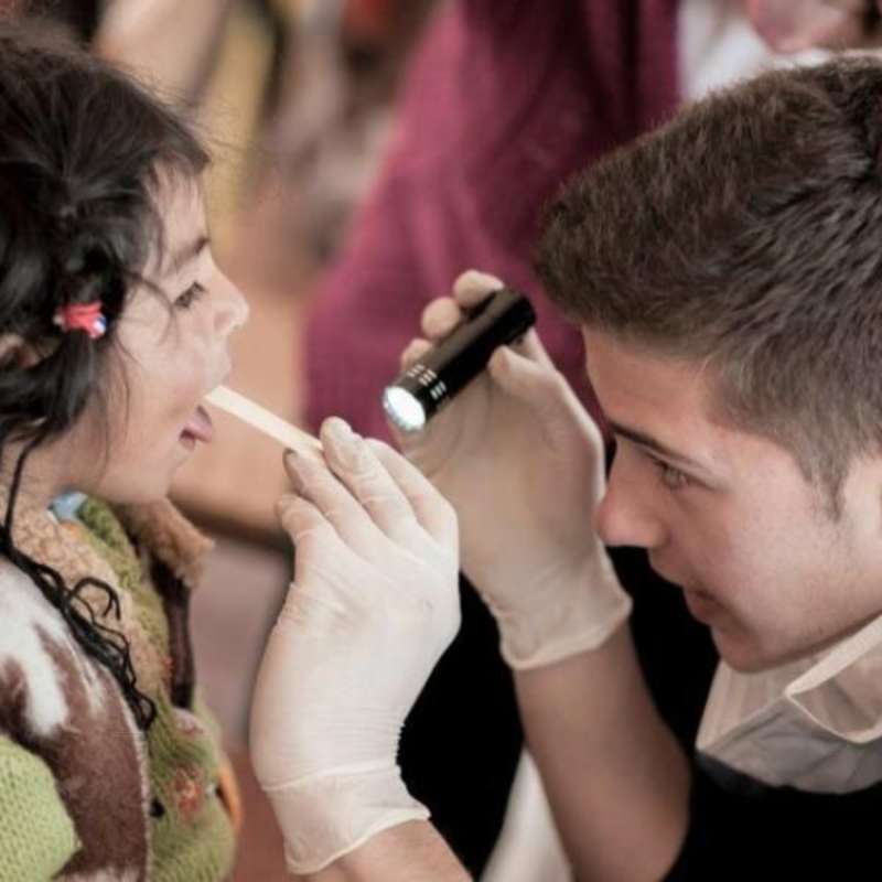 GoEco Peru - Cuzco Health and Medical Care