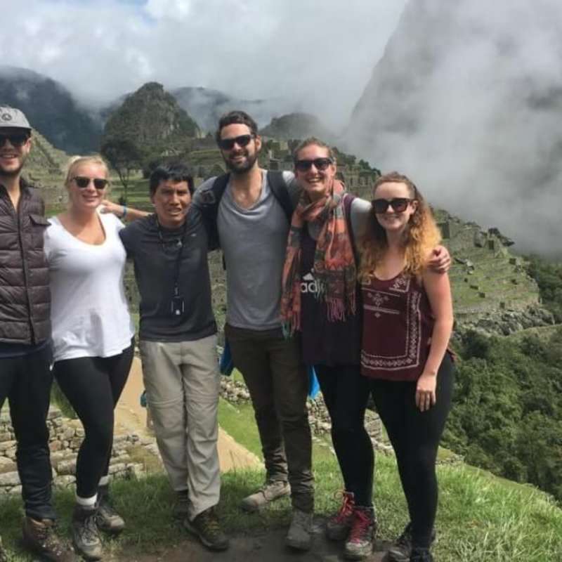 GoEco Peru - Teaching Assistance in Cuzco & Machu Picchu Trek