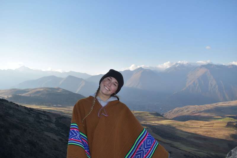 peru
