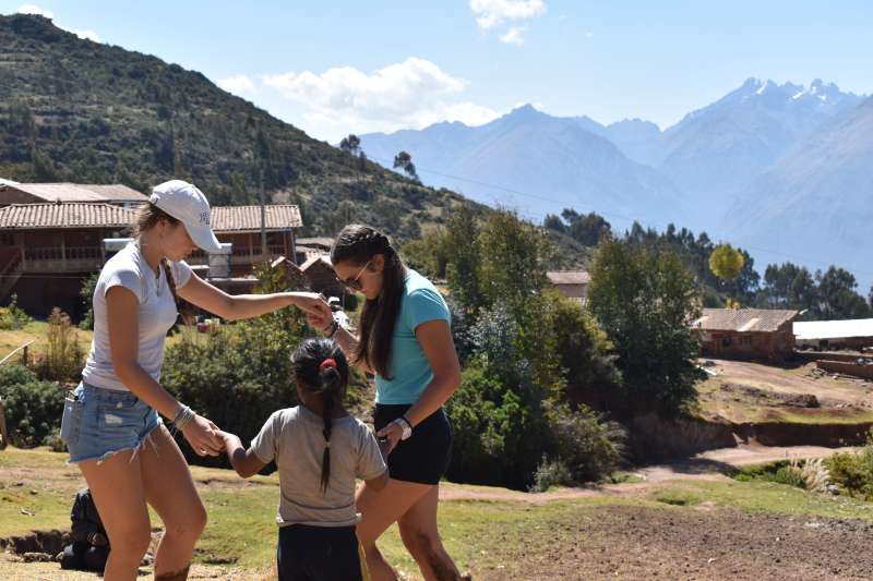 peru