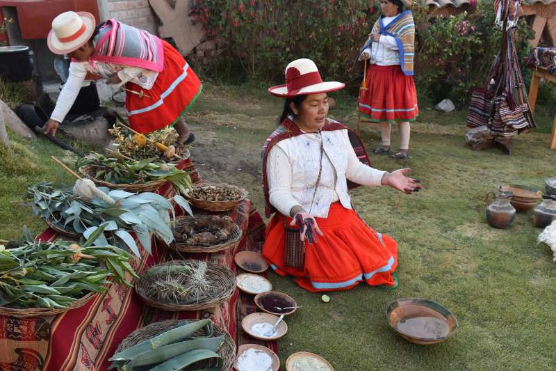 peru