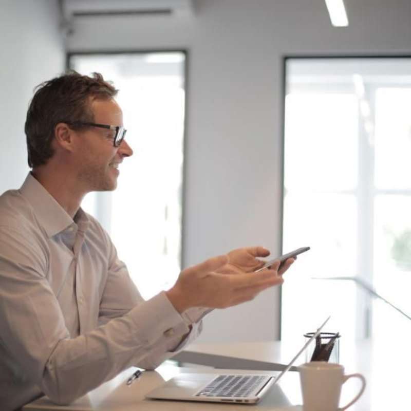 Travel Consultancy Internship