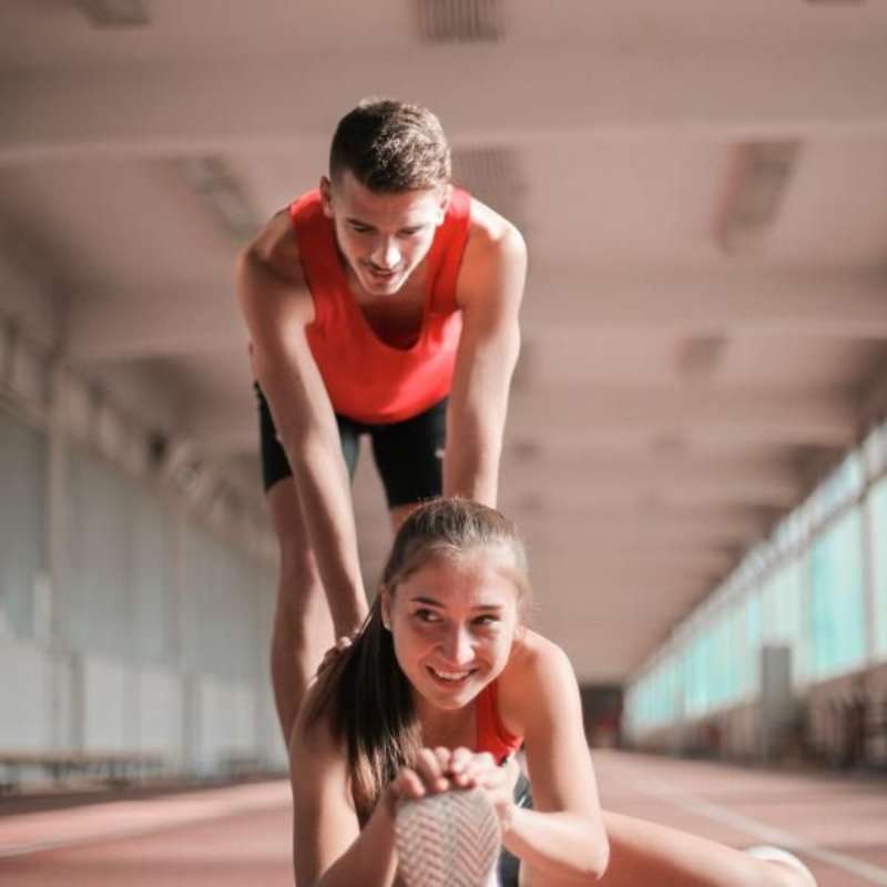 Athletic Coaching Internship