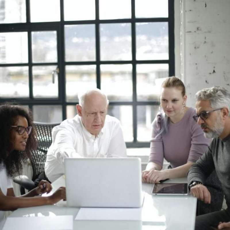 Virtual Internship