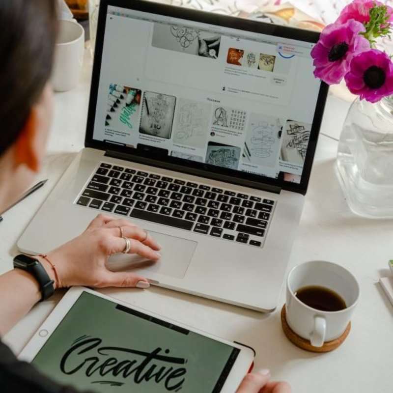 Graphic Design Internship