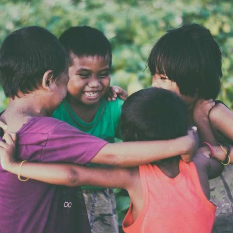 Community Development Internships