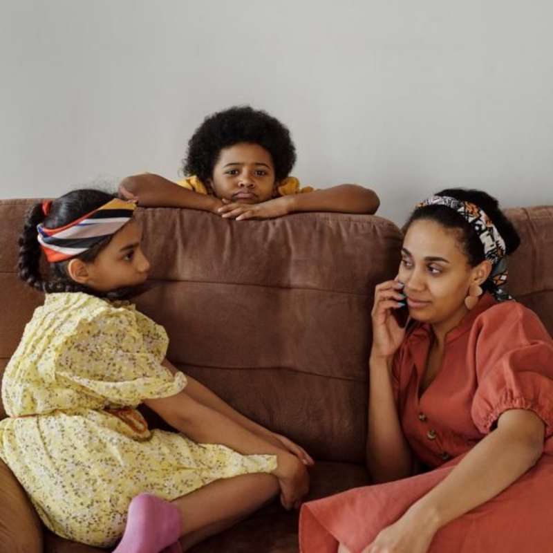 Women and Children’s Shelter 