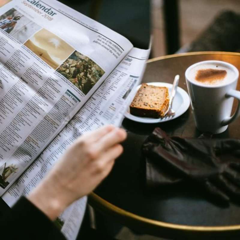 Advertising Internship internship