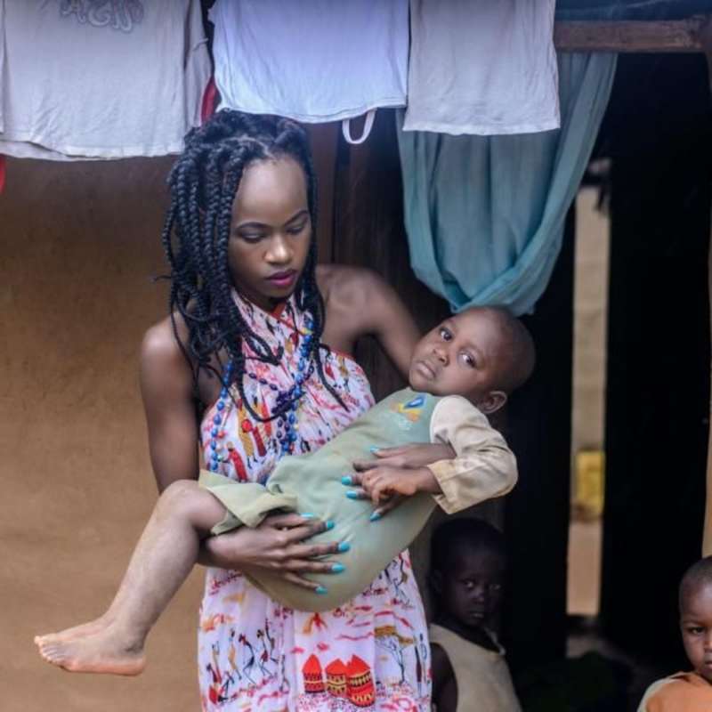 Women and Children’s Shelter 